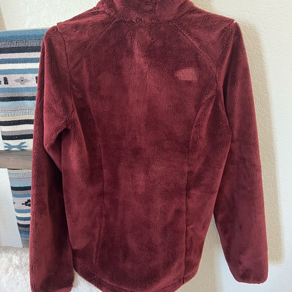 The North Face Women's Osito Fleece - Picture 3 of 6